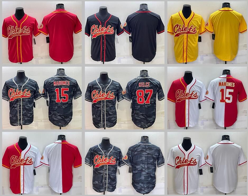 15 Patrick Mahomes Jersey KansasCity''Chiefs''Travis Kelce JuJu Smith-Schuster Chris Jones Jaylen Watson red Double color baseball rugby foo, Stitched
15 Patrick Mahomes Jersey KansasCity''Chiefs''Travis Kelce JuJu Smith-Schuster Chris Jones Jaylen Watson red Double color baseball rugby foo, Stitched