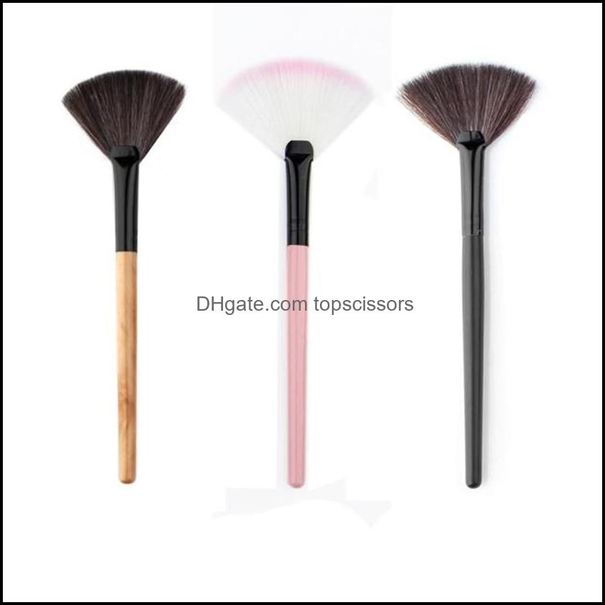 Makeup Brushes Wholesale 23 Pcs/Lot New High Quality Makeup Fan Blush Face Foundation Cosmetic Brush Drop Delivery 2022 Health Beaut Dhiag
Makeup Brushes Wholesale 23 Pcs/Lot New High Quality Makeup Fan Blush Face Foundation Cosmetic Brush Drop Delivery 2022 Health Beaut Dhiag