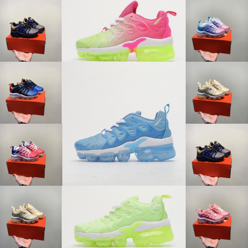 2022 TN Plus Kids Toddlers Children Sports Youth boys Girls Trainers Athletic Outdoor shoes Infant Running Sneaker Tennis Sneakers kid, Separates
2022 TN Plus Kids Toddlers Children Sports Youth boys Girls Trainers Athletic Outdoor shoes Infant Running Sneaker Tennis Sneakers kid, Separates