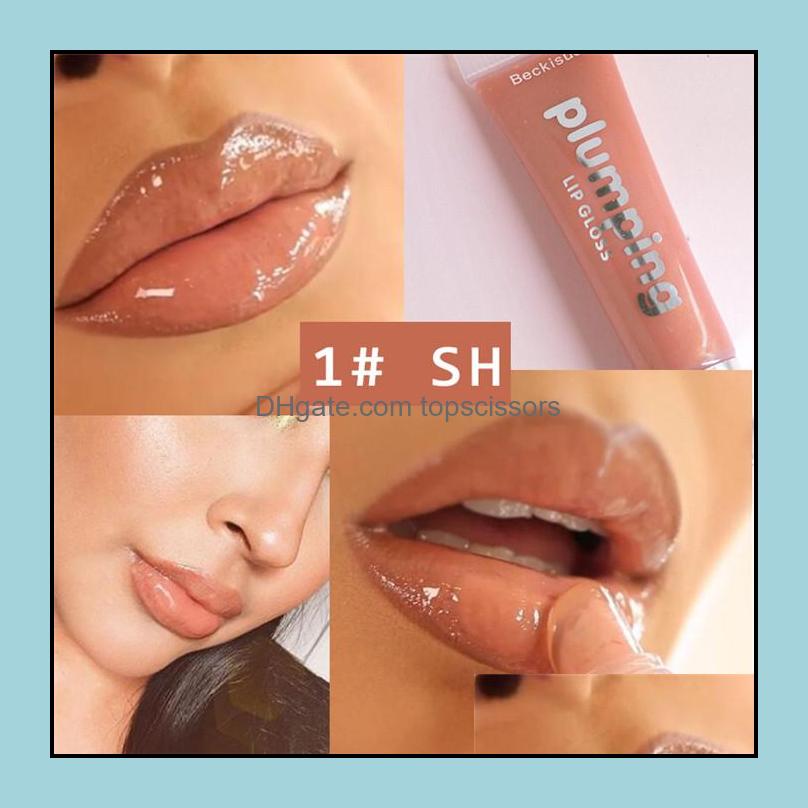 Lip Gloss Moisturizing Plum Lipgloss Cherry Glitter Lip Gloss Plumper Makeup Nutritious Mineral Oil Clear Lipstick 6Pcs Drop Deliver Dhp4Q, As the pics showed
Lip Gloss Moisturizing Plum Lipgloss Cherry Glitter Lip Gloss Plumper Makeup Nutritious Mineral Oil Clear Lipstick 6Pcs Drop Deliver Dhp4Q, As the pics showed
