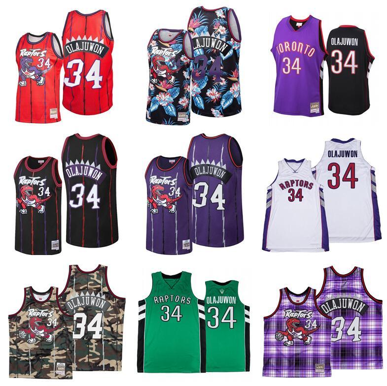 custom Stitched Hakeem Olajuwon basketball Jersey S-6XL Mitchell & Ness 1999-00 Mesh Hardwoods Classics retro version Men Women Youth jersey, Stitched jersey
custom Stitched Hakeem Olajuwon basketball Jersey S-6XL Mitchell & Ness 1999-00 Mesh Hardwoods Classics retro version Men Women Youth jersey, Stitched jersey