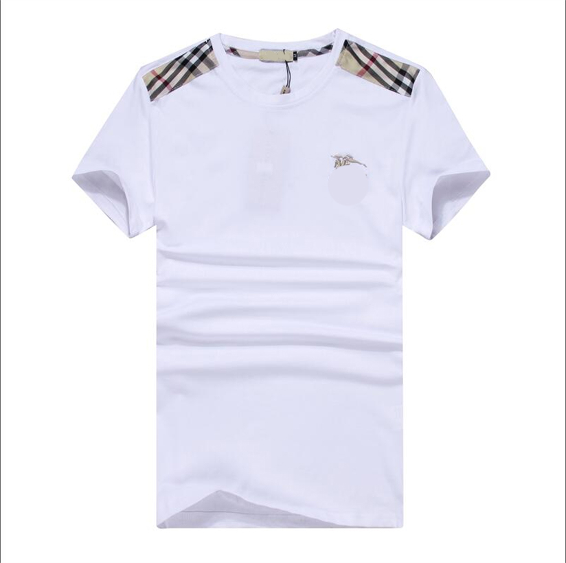 2022 NEW Mens Womens Designer T shirts Printed Fashion man T-shirt Cotton Casual Tees Short Sleeve Luxury Hip Hop Streetwear TShirts#362, White
2022 NEW Mens Womens Designer T shirts Printed Fashion man T-shirt Cotton Casual Tees Short Sleeve Luxury Hip Hop Streetwear TShirts#362, White