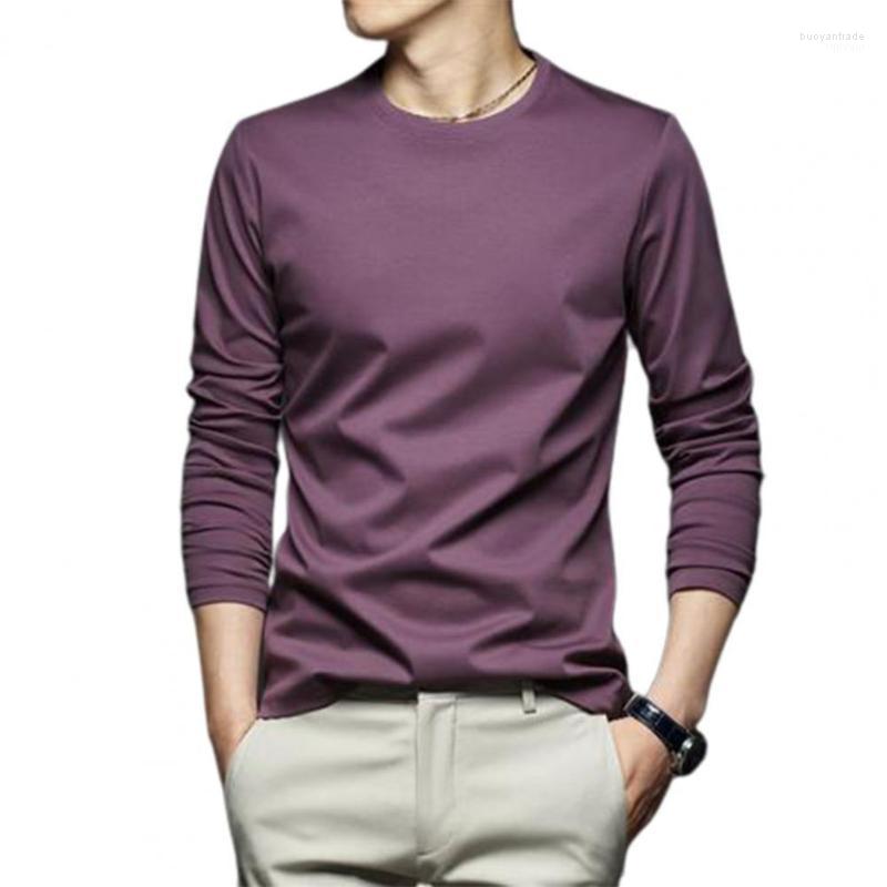 Men's T Shirts Men's T-Shirts Men Bottoming Shirt 2022 Solid Color Slim Spring Temperament Crew Neck T-shirt For Daily Wear, Black
Men's T Shirts Men's T-Shirts Men Bottoming Shirt 2022 Solid Color Slim Spring Temperament Crew Neck T-shirt For Daily Wear, Black