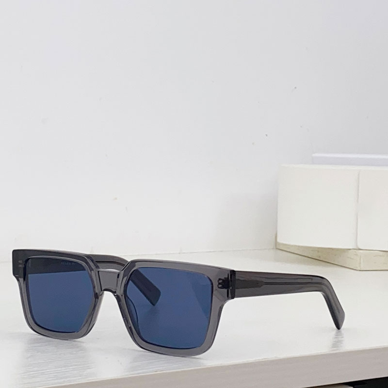Designer men and women sunglasses PR03ZS classic new fashion box easy to wear simple popular style multi-functional outdoor uv400 protective glasses
Designer men and women sunglasses PR03ZS classic new fashion box easy to wear simple popular style multi-functional outdoor uv400 protective glasses