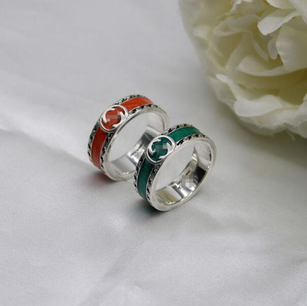 New Fashion designer titanium steel band love rings fashion jewelry men's simple modern ring ladies luxury gift with box
New Fashion designer titanium steel band love rings fashion jewelry men's simple modern ring ladies luxury gift with box
