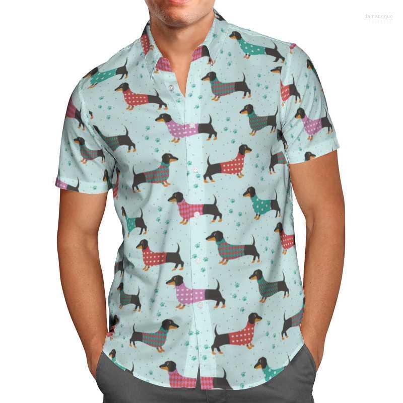 Men' Casual Shirts Men' 3D Printed Puppy Shirt Hawaii Sandy Beach Men Breathable Summer Short Sleeve 2022 Oversize, Shirt 11
Men' Casual Shirts Men' 3D Printed Puppy Shirt Hawaii Sandy Beach Men Breathable Summer Short Sleeve 2022 Oversize, Shirt 11