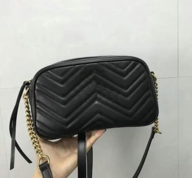 designer shoulder bags Trendy Luxury lady chain bag Soft leather crossbody Messenger bag brands Multiple carrying methods fashion purse bags, Black
designer shoulder bags Trendy Luxury lady chain bag Soft leather crossbody Messenger bag brands Multiple carrying methods fashion purse bags, Black
