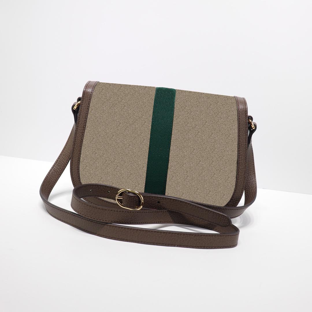 luxury High-end Designer Bag Womanbag Fashion Handbag Crossbody Bags Classic pattern Leather Retro Saddlebag purses luxurious cosmetics loop, Khaki
luxury High-end Designer Bag Womanbag Fashion Handbag Crossbody Bags Classic pattern Leather Retro Saddlebag purses luxurious cosmetics loop, Khaki
