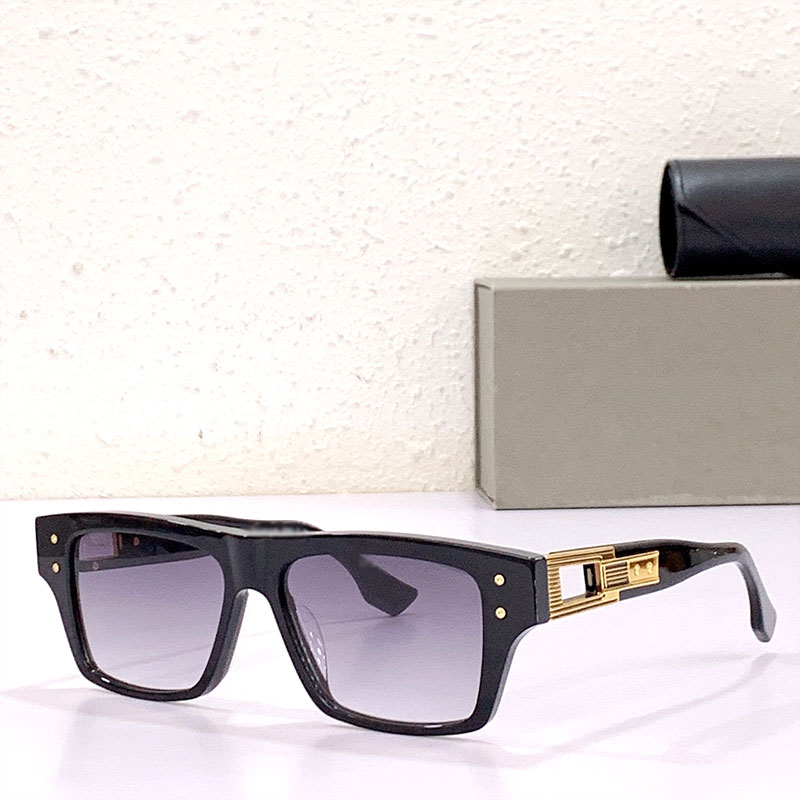 Sunglasses for women and men summer DTS407 style UV proofed retro full frame glasses with frame
Sunglasses for women and men summer DTS407 style UV proofed retro full frame glasses with frame