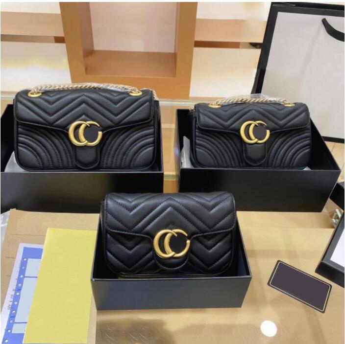 designers bags Women Shoulder bag marmont handbag Messenger Totes Fashion Metallic Handbags Classic 3 sizes, Box
designers bags Women Shoulder bag marmont handbag Messenger Totes Fashion Metallic Handbags Classic 3 sizes, Box