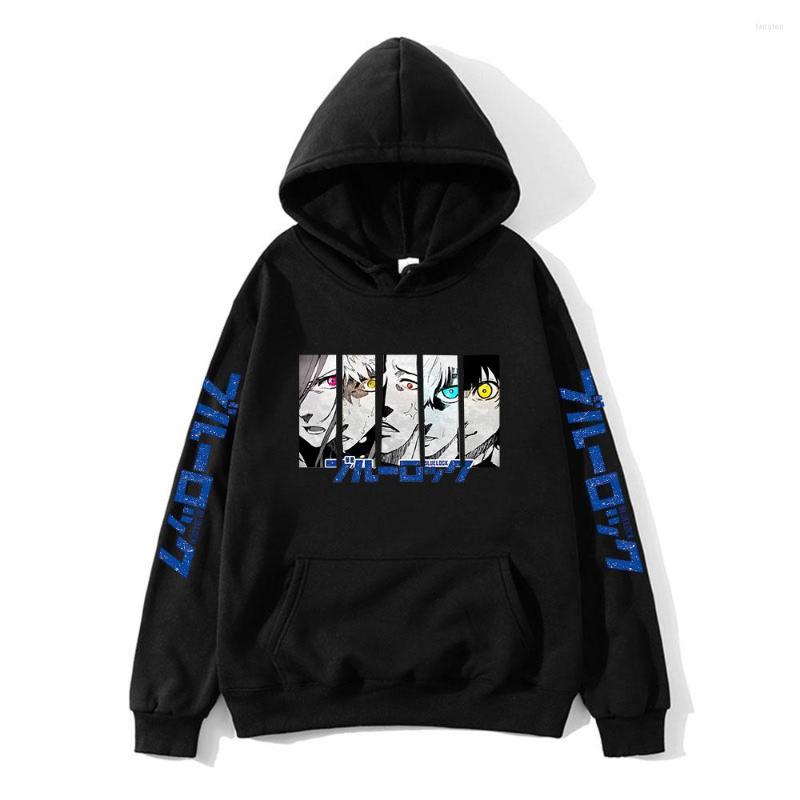 Men's Hoodies Anime Blue Lock Men Team Z Characters Sweatshirts Y2k Clothes Women Clothing Male Long Sleeeve Tops Japanese Streetwear, White
Men's Hoodies Anime Blue Lock Men Team Z Characters Sweatshirts Y2k Clothes Women Clothing Male Long Sleeeve Tops Japanese Streetwear, White