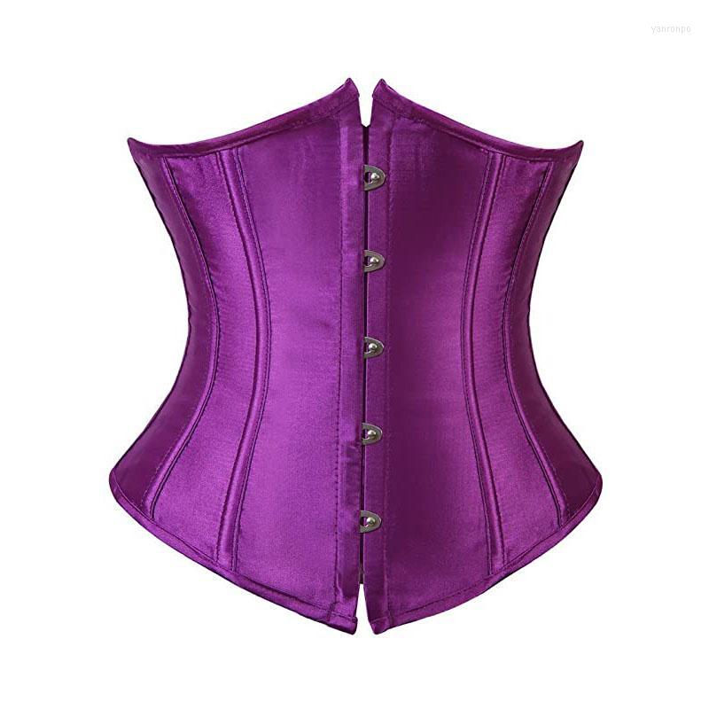 Bustiers & Corsets Women Sexy Corset Top Underbust Bustier Gothic Clothes Steampunk Waist Trainer Belt Shaper Plus Size CorseletBustiers, Black
Bustiers & Corsets Women Sexy Corset Top Underbust Bustier Gothic Clothes Steampunk Waist Trainer Belt Shaper Plus Size CorseletBustiers, Black