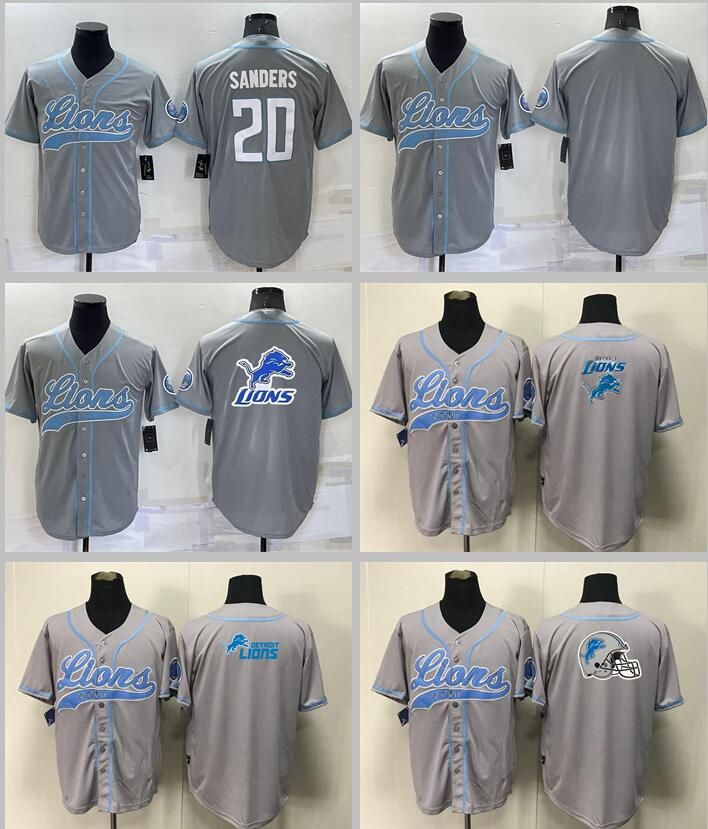 97 Aidan Hutchinson Jersey Detroit''Lions''Amon Ra St Brown Jared Goff DAndre Swift Malcolm Rodriguez custom any name number baseball rugby, Stitched
97 Aidan Hutchinson Jersey Detroit''Lions''Amon Ra St Brown Jared Goff DAndre Swift Malcolm Rodriguez custom any name number baseball rugby, Stitched