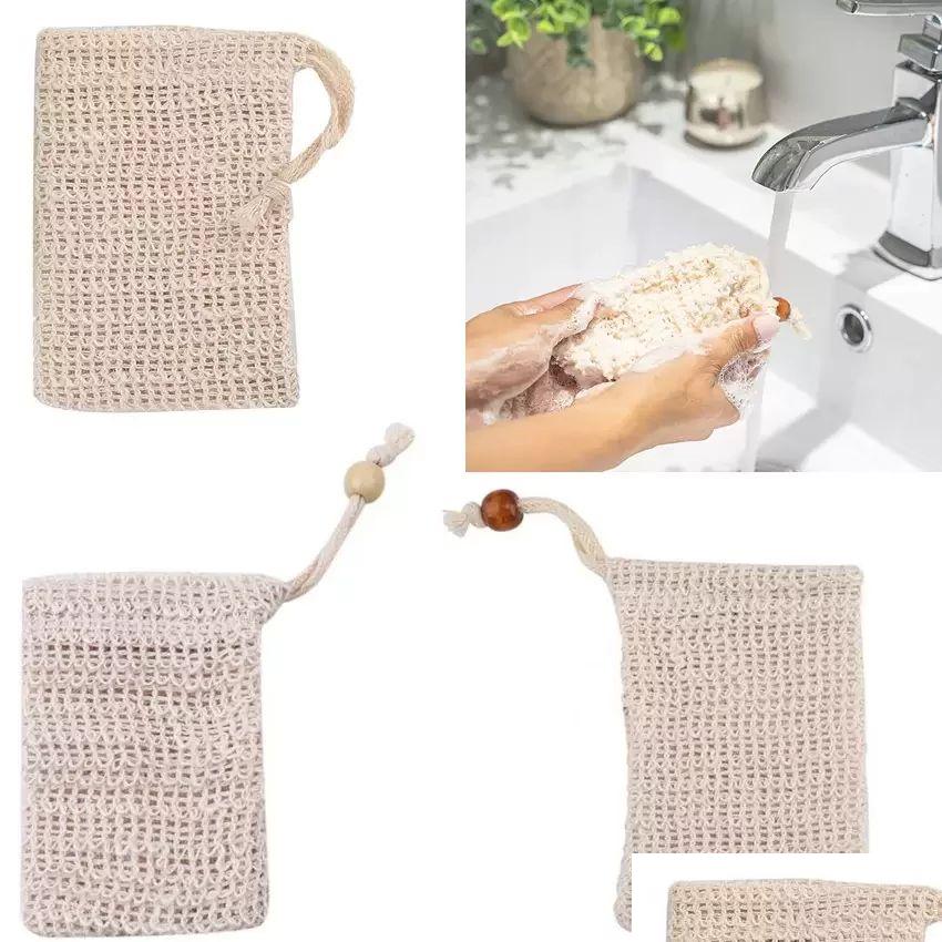 Bath Brushes Sponges Scrubbers Exfoliating Mesh Bags Pouch For Shower Body Mas Scrubber Natural Organic Ramie Soap Bag Sisal Save Dhwtv
Bath Brushes Sponges Scrubbers Exfoliating Mesh Bags Pouch For Shower Body Mas Scrubber Natural Organic Ramie Soap Bag Sisal Save Dhwtv