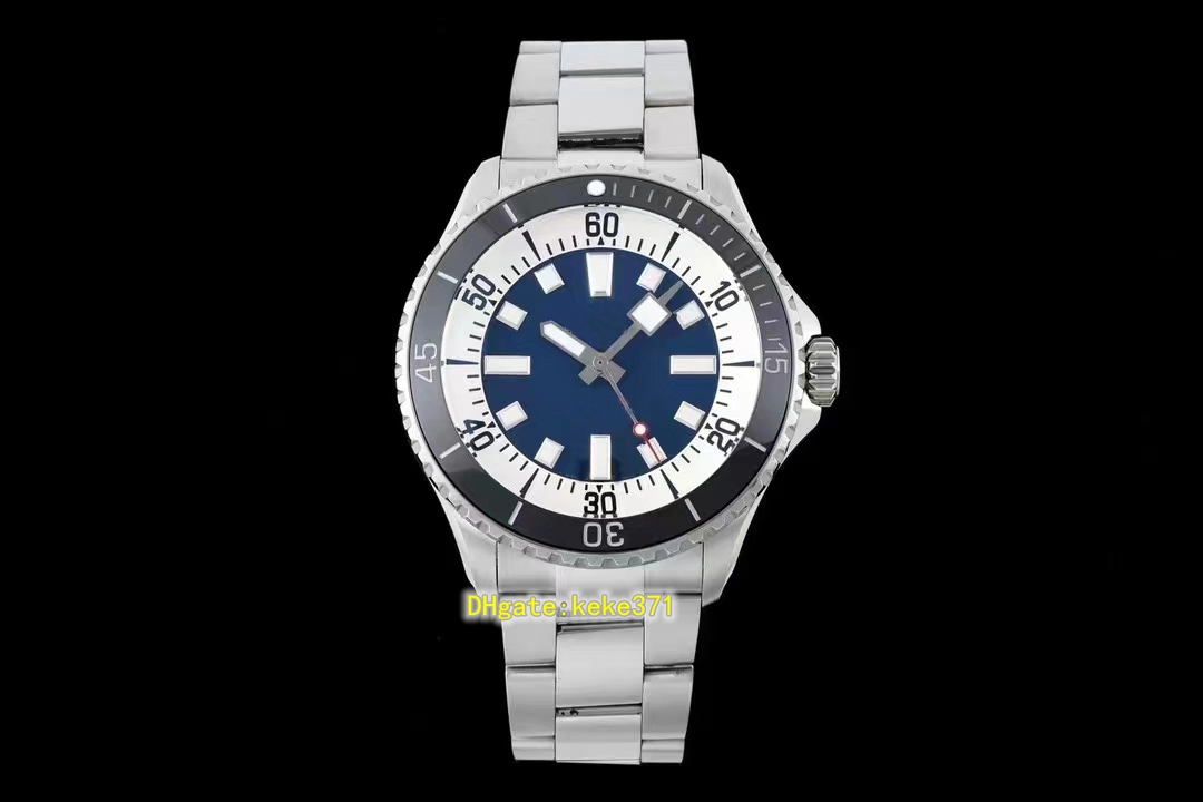 Superp quality mens watches A17378E71C1A1 44mm Stainless 300 meters waterproof Ceramic Stainless 2824 Movement Automatic mechanical men watch wristwatches, Buy watch+box
Superp quality mens watches A17378E71C1A1 44mm Stainless 300 meters waterproof Ceramic Stainless 2824 Movement Automatic mechanical men watch wristwatches, Buy watch+box