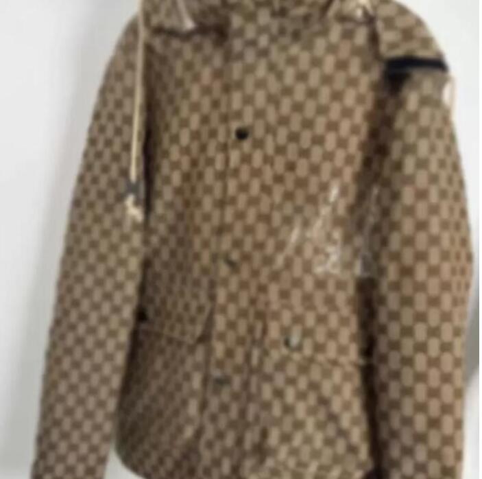 Men's Jackets puffer Waterproof Fabric Functional Hooded Spring and Autumn New Outdoor Leisure Zipper Cardigan Jacket Men's Clothing, Khaki
Men's Jackets puffer Waterproof Fabric Functional Hooded Spring and Autumn New Outdoor Leisure Zipper Cardigan Jacket Men's Clothing, Khaki