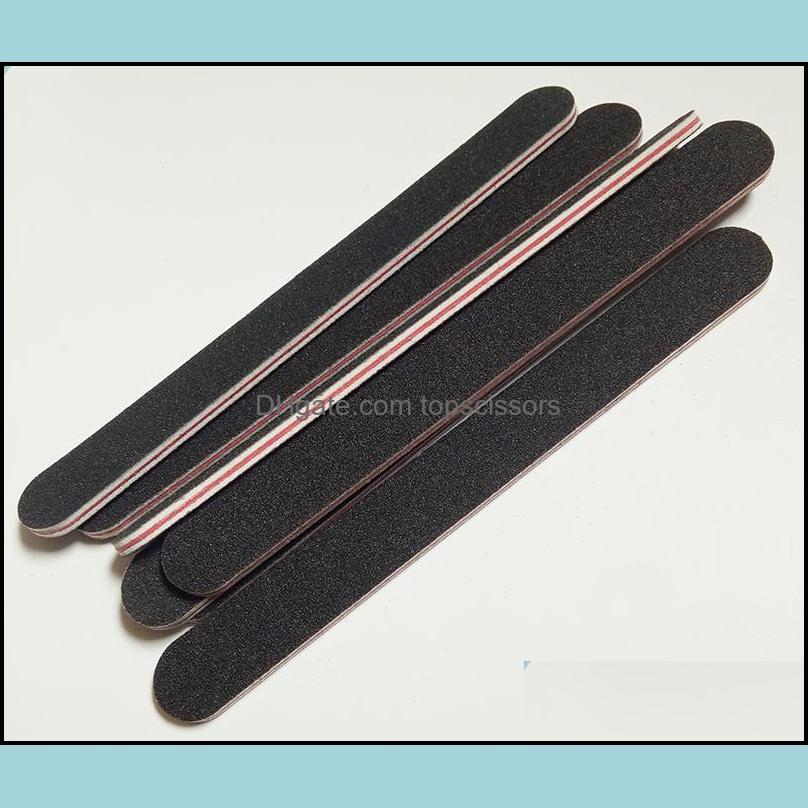 Nail Files Wholesale 5Pcs/Set Black Sandpaper With Red Heart Nail File 180/240 Professional Art Grit For Manicure Natural Nails Drop Dhm8R
Nail Files Wholesale 5Pcs/Set Black Sandpaper With Red Heart Nail File 180/240 Professional Art Grit For Manicure Natural Nails Drop Dhm8R