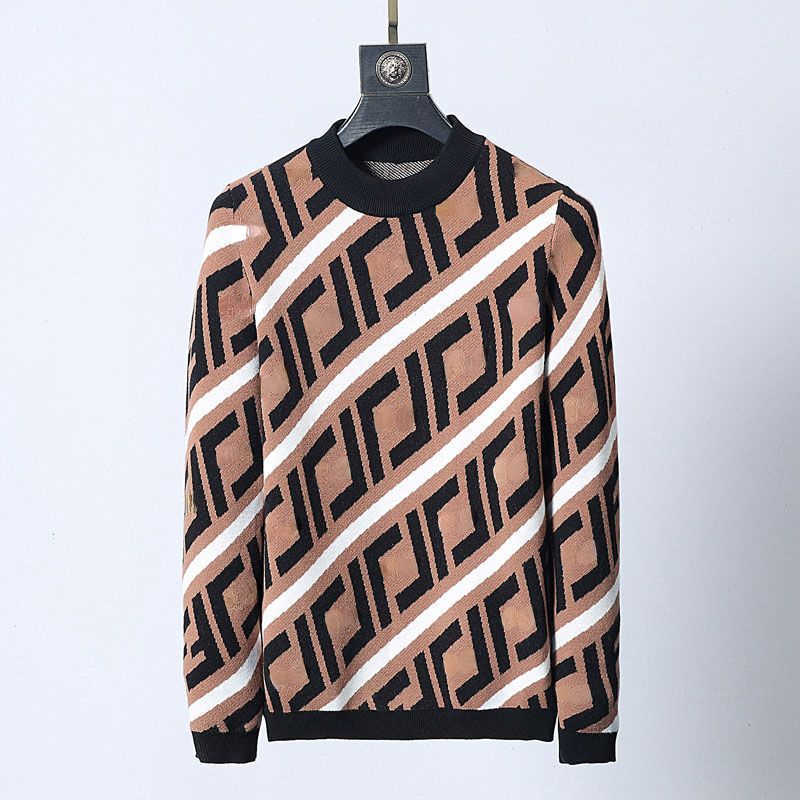 Winter mens wool sweater Fd designer sweaters ff Embroidery Knitted Pullover Coat men women Casual Long Sleeve Hoodie, Red
Winter mens wool sweater Fd designer sweaters ff Embroidery Knitted Pullover Coat men women Casual Long Sleeve Hoodie, Red
