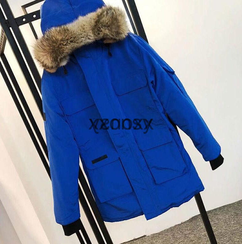 Classic Designer Down Coat Men Women Puffer Jackets Parkas with Badge Letters Thick Warm Outwear Coats Fashion Fur Parkas -XL 09 Multi F2A, White
Classic Designer Down Coat Men Women Puffer Jackets Parkas with Badge Letters Thick Warm Outwear Coats Fashion Fur Parkas -XL 09 Multi F2A, White