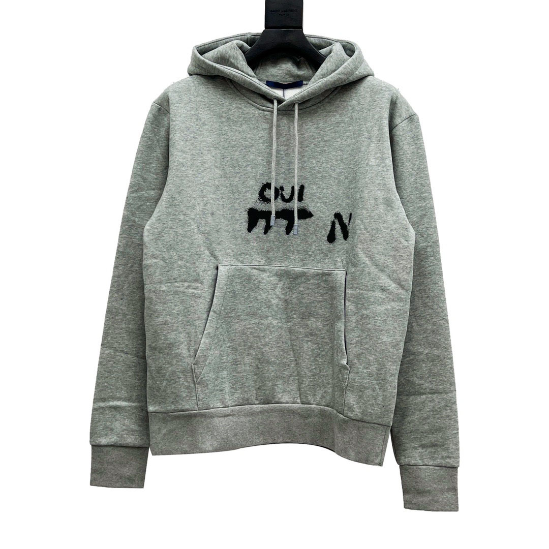Men's Plus Size Hoodies & Sweatshirts in autumn / winter 2022acquard knitting machine e Custom jnlarged detail crew neck cotton 4d67wt
Men's Plus Size Hoodies & Sweatshirts in autumn / winter 2022acquard knitting machine e Custom jnlarged detail crew neck cotton 4d67wt