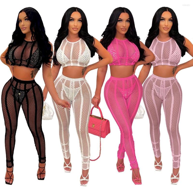 Women' Two Piece Pants Summer Beach Wear 2 Set Women Sexy Sheer Mesh Cut Out See Through Tank Crop Top Leggings Club Skinny Suits, Black set
Women' Two Piece Pants Summer Beach Wear 2 Set Women Sexy Sheer Mesh Cut Out See Through Tank Crop Top Leggings Club Skinny Suits, Black set
