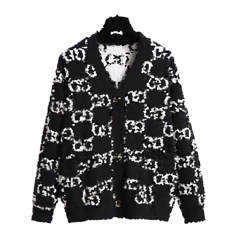 Luxury Designer Sweater Cardigan Hoodies Female Sweatshirt women Casual Knitted Sweaters G for Men High Street Elements Sweaters 21 Style Ladies Hoodie Size -L, Add shop to favorites
Luxury Designer Sweater Cardigan Hoodies Female Sweatshirt women Casual Knitted Sweaters G for Men High Street Elements Sweaters 21 Style Ladies Hoodie Size -L, Add shop to favorites