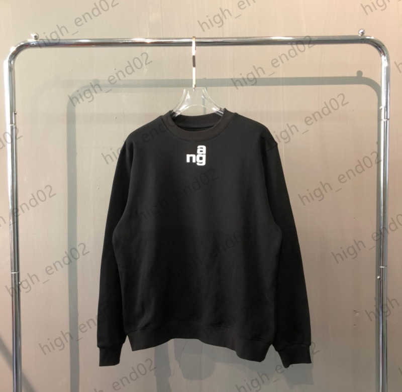 Womens Hoodless Hoodie Tightly Combed Cotton Sweatshirts Foamed Luminous Printing LogoLong-sleeved Jumper Joker Casual Women Tops 1970
Womens Hoodless Hoodie Tightly Combed Cotton Sweatshirts Foamed Luminous Printing LogoLong-sleeved Jumper Joker Casual Women Tops 1970