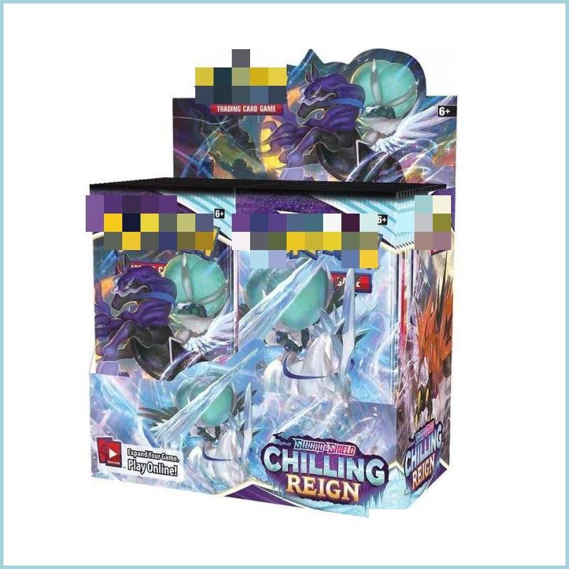 Card Games Wholesale Sea Freight 360Pcs Card Games Entertainment Collections Board Game Battle Cards Elf English French Spanish Kids Dhknu
Card Games Wholesale Sea Freight 360Pcs Card Games Entertainment Collections Board Game Battle Cards Elf English French Spanish Kids Dhknu