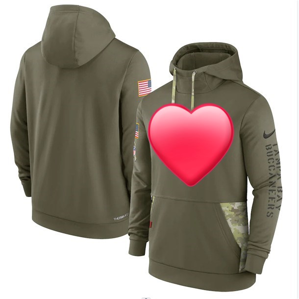 Pullover Hoodie Custom Men women youth Tampa''Bay''Buccaneers''Olive 2022 Service Therma Performance
Pullover Hoodie Custom Men women youth Tampa''Bay''Buccaneers''Olive 2022 Service Therma Performance