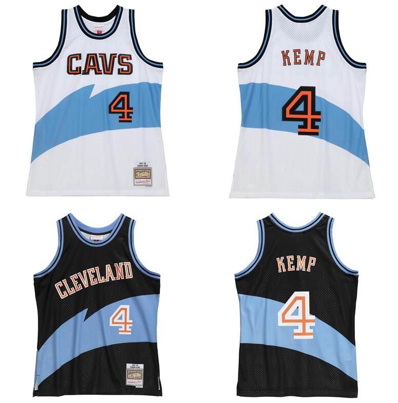 Stitched Shawn Kemp basketball Jersey S-6XL Mitchell & Ness 1997-98 white Mesh Hardwoods Classics retro version Men Women Youth jerseys, Stitched jersey
Stitched Shawn Kemp basketball Jersey S-6XL Mitchell & Ness 1997-98 white Mesh Hardwoods Classics retro version Men Women Youth jerseys, Stitched jersey