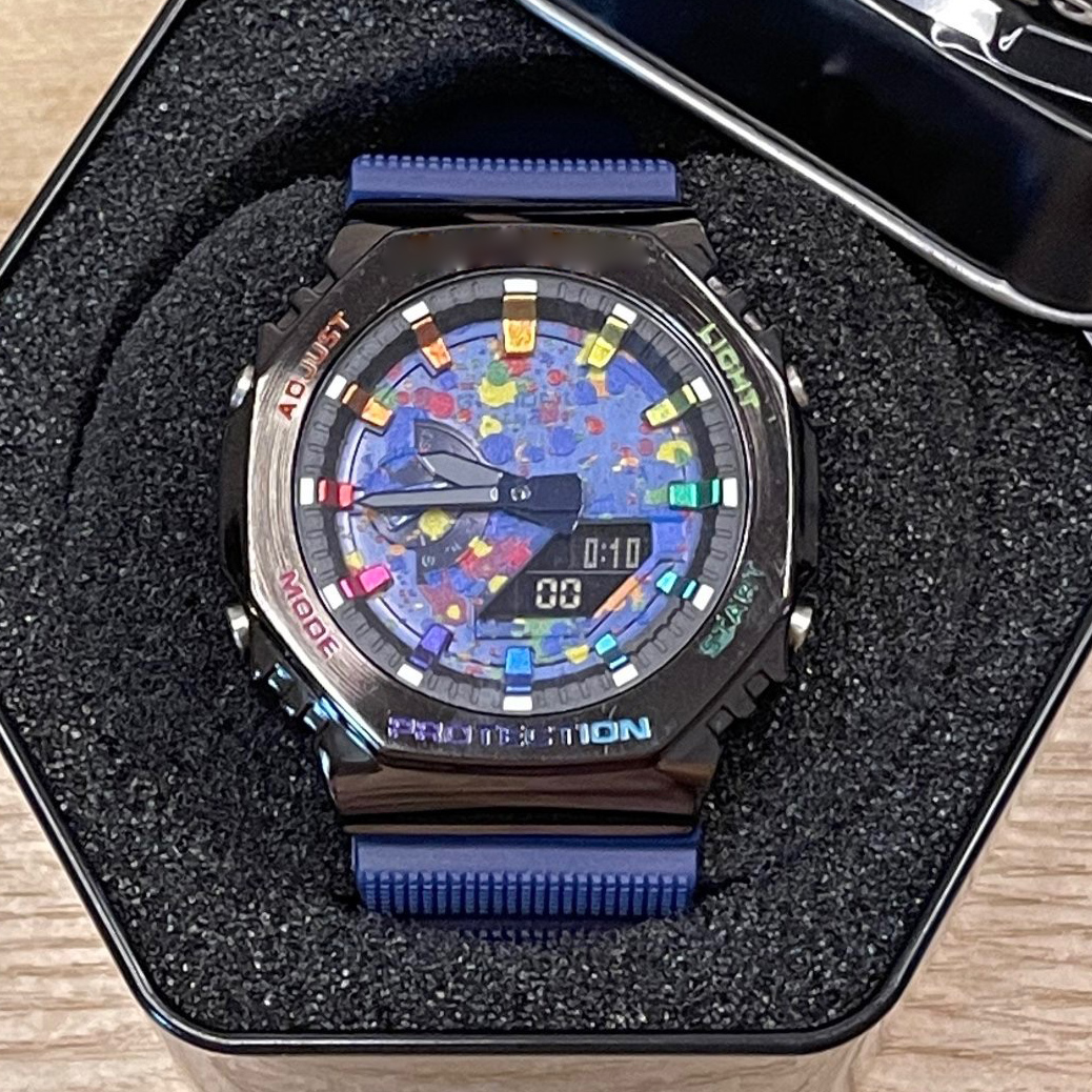 New Original shock watch men women sport wr200ar g watches Army Military Shocking Waterproof Watch all pointer work Digital GM Wristwatch 2100 with box
New Original shock watch men women sport wr200ar g watches Army Military Shocking Waterproof Watch all pointer work Digital GM Wristwatch 2100 with box