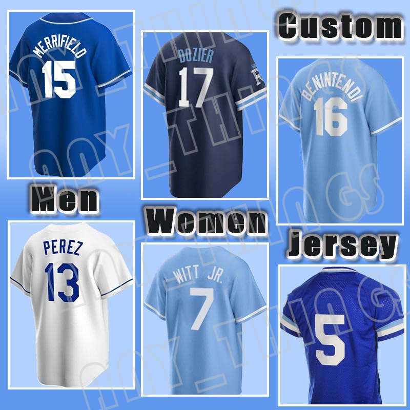 16 Andrew Benintendi Baseball Royals Bobby Witt Jr. Kansas City Jersey 15 Whit Merrifield Zack Greinke George Brett Michael A. Taylor Salvador Perez 17 Hunter Dozier, Men custom retro -no name(h j)
16 Andrew Benintendi Baseball Royals Bobby Witt Jr. Kansas City Jersey 15 Whit Merrifield Zack Greinke George Brett Michael A. Taylor Salvador Perez 17 Hunter Dozier, Men custom retro -no name(h j)