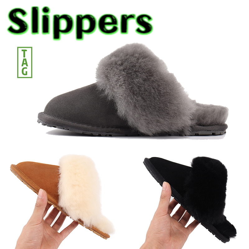 Fashion winter slippers Australia scuff sis fur slipper men women warm shoes luxury designer slide black charcoal chestnut scuffs soft sneakers, Bubble wrap packaging
Fashion winter slippers Australia scuff sis fur slipper men women warm shoes luxury designer slide black charcoal chestnut scuffs soft sneakers, Bubble wrap packaging