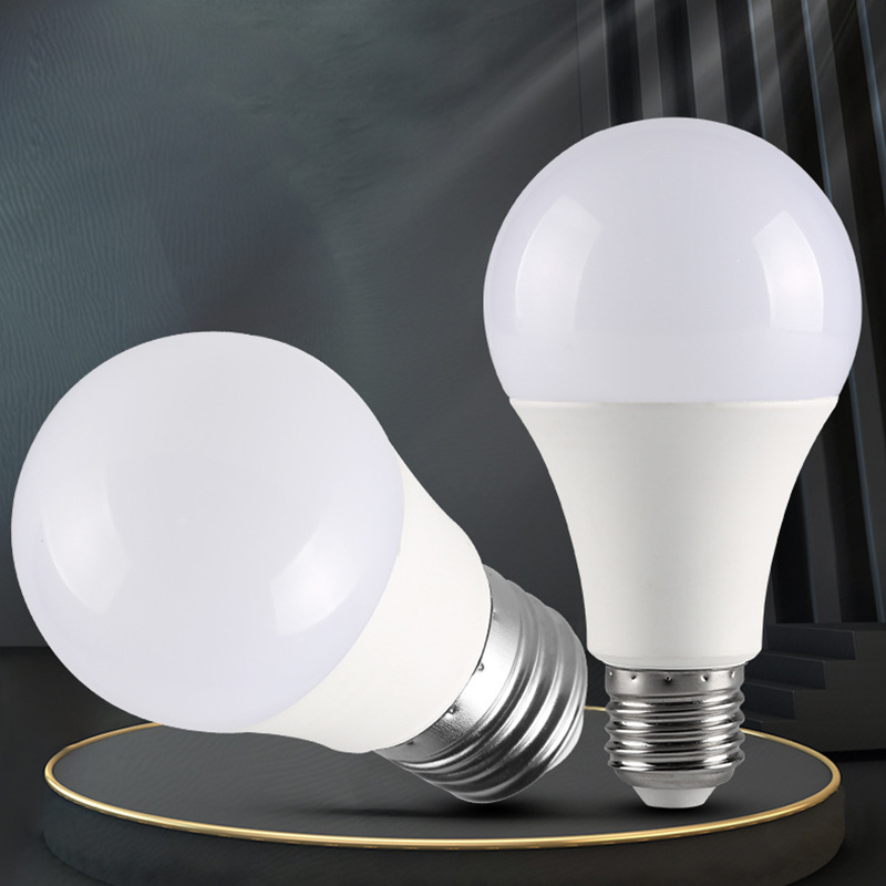 10pcs LED Bulb Lamps E27 AC220V 240V Light Bulb Real Power 20W 18W 15W 12W 9W 5W 3W Lampada Living Room Home
10pcs LED Bulb Lamps E27 AC220V 240V Light Bulb Real Power 20W 18W 15W 12W 9W 5W 3W Lampada Living Room Home