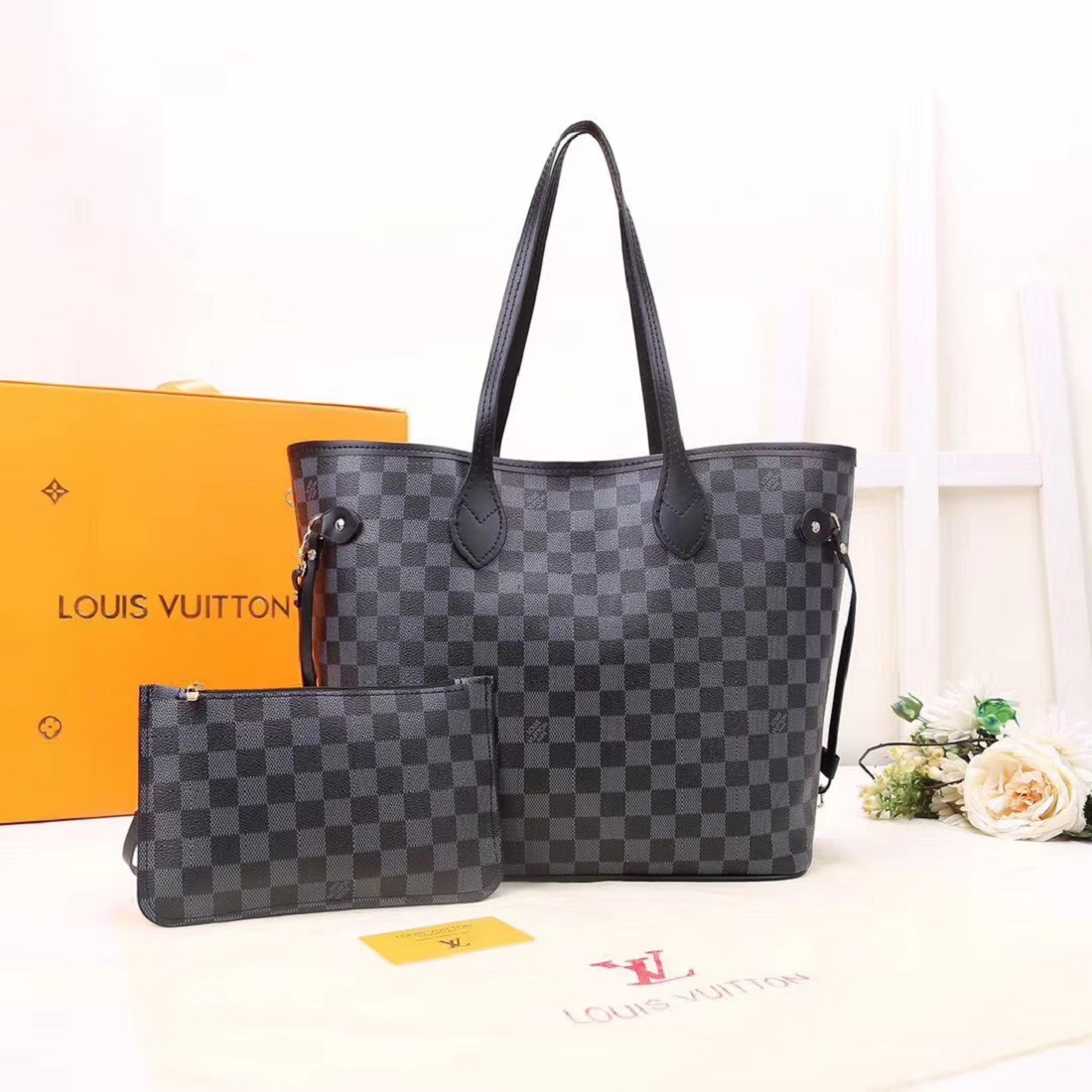 Louis Vuitton LV 2022 Luxury Designer Shopping Bag Diana Bamboo Genuine leather Bag Womens men tote crossbody fashion wallet card pockets 01B
Louis Vuitton LV 2022 Luxury Designer Shopping Bag Diana Bamboo Genuine leather Bag Womens men tote crossbody fashion wallet card pockets 01B