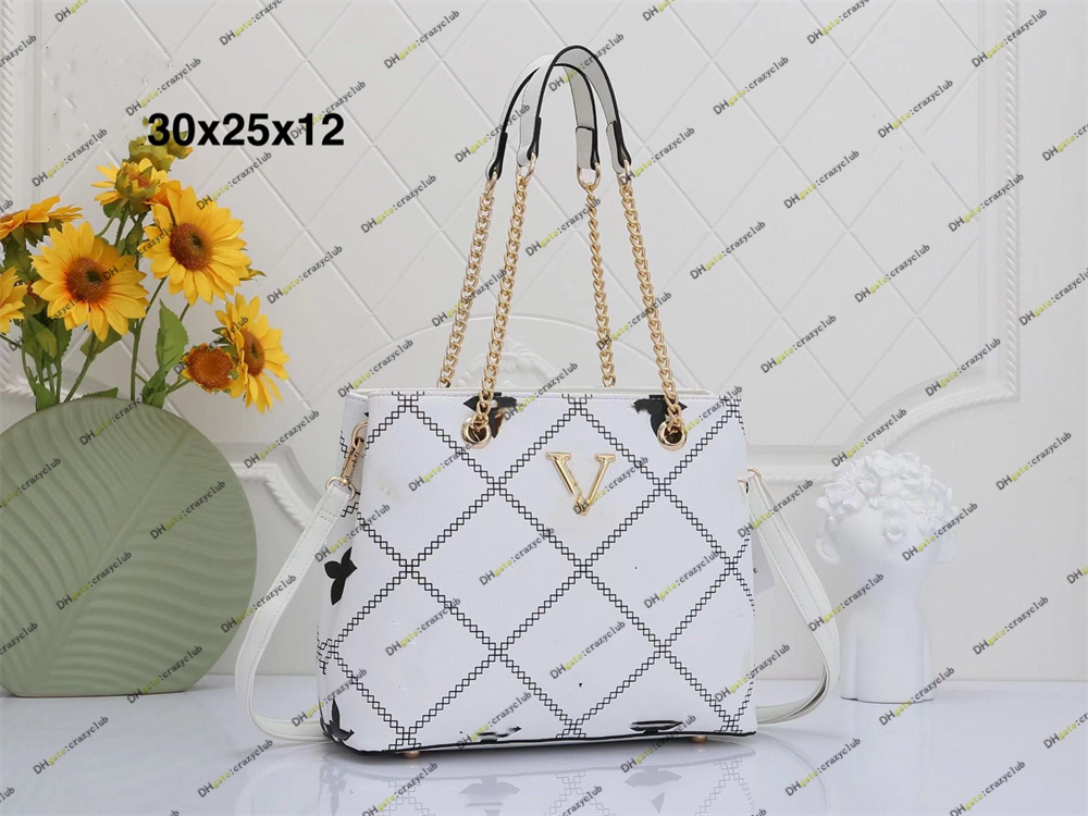 Luxury Designer Empreinte Handbag Tote Shoulder Clutch Bags Crossbody Bag Purses Letters Flowers Floral Handle Women Handbags Totes louiseitys viutonity Lvity, 31*18*12cm #6
Luxury Designer Empreinte Handbag Tote Shoulder Clutch Bags Crossbody Bag Purses Letters Flowers Floral Handle Women Handbags Totes louiseitys viutonity Lvity, 31*18*12cm #6