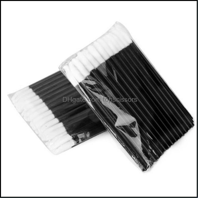 Makeup Brushes 10X 100 Pcs Disposable Lip Brush Gloss Wands Applicator Makeup Cosmetic Tool Drop Delivery 2022 Health Beauty Tools A Dhf2D
Makeup Brushes 10X 100 Pcs Disposable Lip Brush Gloss Wands Applicator Makeup Cosmetic Tool Drop Delivery 2022 Health Beauty Tools A Dhf2D