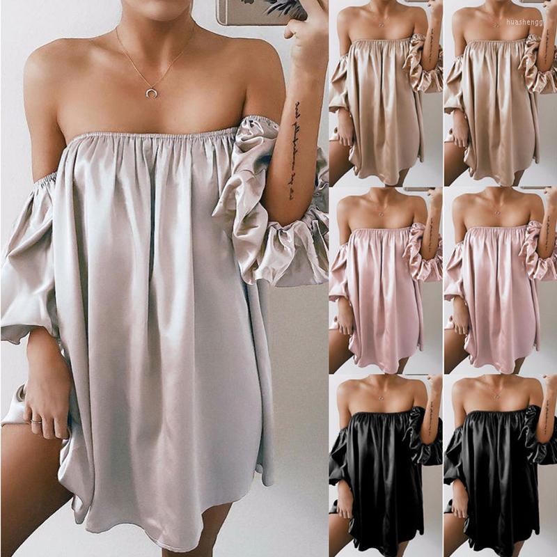 Women' Swimwear Women' Women Beachdress Summer Sexy Lady Strapless Off-the-Shoulder Casual Elegant Evening Party Holiday Mini
Women' Swimwear Women' Women Beachdress Summer Sexy Lady Strapless Off-the-Shoulder Casual Elegant Evening Party Holiday Mini