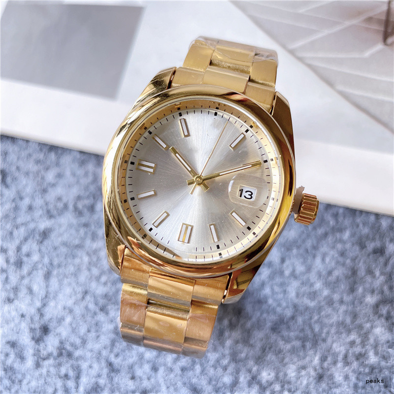 Three Stitches Luxury Mens Watch Quality Quartz Movement Designer Living Waterproof Wristwatches Fashion Accessories Holiday Gifts Multicolor Watch With Box sy, A1
Three Stitches Luxury Mens Watch Quality Quartz Movement Designer Living Waterproof Wristwatches Fashion Accessories Holiday Gifts Multicolor Watch With Box sy, A1