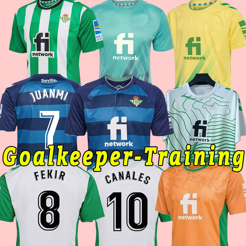 22 23 Real Betis Ho… - image