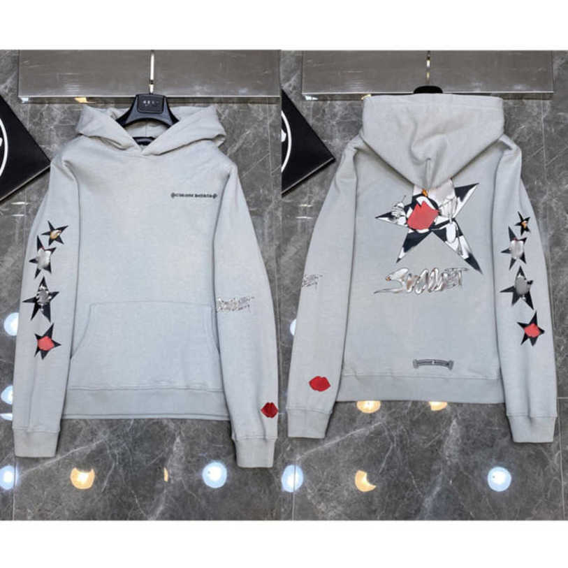 Mens Luxury Classic Jackets Sweatshirts Fashion Designer Hoodies Sanskrit Sweater Zipper Hooded Cross Pullover Hoodie Casual Men Women Tops Coat Jacket Qbk2
Mens Luxury Classic Jackets Sweatshirts Fashion Designer Hoodies Sanskrit Sweater Zipper Hooded Cross Pullover Hoodie Casual Men Women Tops Coat Jacket Qbk2