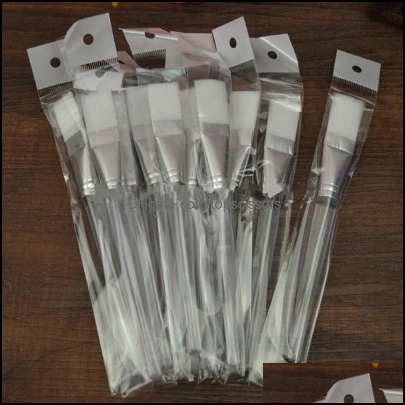 Makeup Brushes New 100Pcs Crystal Home Diy Facial Eye Mask Brush Skin Care Makeup Cosmetic Beauty Tool Drop Delivery 2022 Health Too Dhwar
Makeup Brushes New 100Pcs Crystal Home Diy Facial Eye Mask Brush Skin Care Makeup Cosmetic Beauty Tool Drop Delivery 2022 Health Too Dhwar