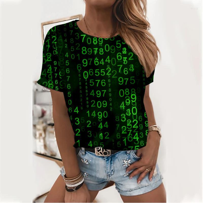 Women's T Shirts Women's T-Shirt Summer Casual Tee Short Sleeve Women T-Shirts Printing Street Tops Female O-Neck Loose Top, Xy01283x06-a347
Women's T Shirts Women's T-Shirt Summer Casual Tee Short Sleeve Women T-Shirts Printing Street Tops Female O-Neck Loose Top, Xy01283x06-a347