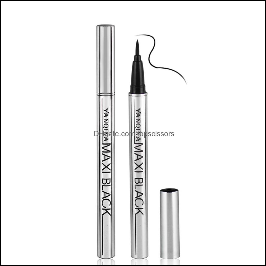 Eyeliner Wholesale High Quality Waterproof Liquid Eyeliner Pen Eye Liner Pencil Makeup Cosmetics Black Longlasting Fashion Drop Deli Dhpzb, Customize
Eyeliner Wholesale High Quality Waterproof Liquid Eyeliner Pen Eye Liner Pencil Makeup Cosmetics Black Longlasting Fashion Drop Deli Dhpzb, Customize
