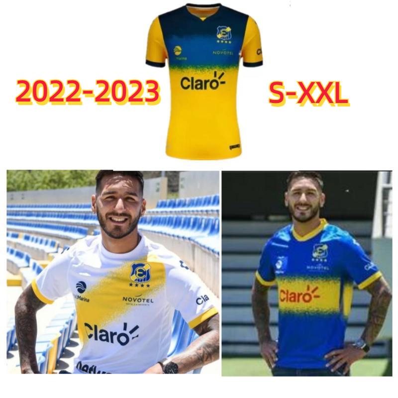 2022 2023 Chile Everton soccer jersey22 23 home and away men Football shirt Man S-2XL, 22/23
2022 2023 Chile Everton soccer jersey22 23 home and away men Football shirt Man S-2XL, 22/23