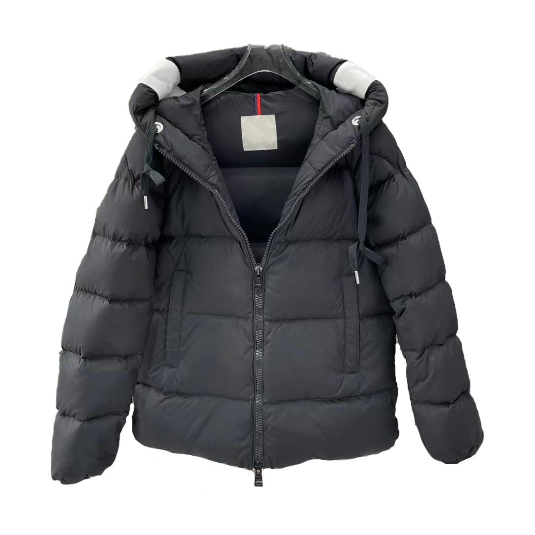 mon MAYA Luxury Designer Men's Down Jacket Women's Jackets Fashion coat 2 Color Embroidery White Black Asian Size S/M/L/XL/2XL
mon MAYA Luxury Designer Men's Down Jacket Women's Jackets Fashion coat 2 Color Embroidery White Black Asian Size S/M/L/XL/2XL
