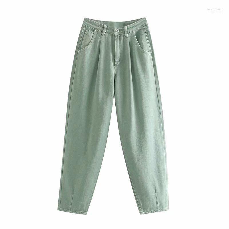 Women's Jeans Women's NXH Women High Waist Loose Slouchy Washed Streetwear Pleated Mom Pockets Boyfriend Pants Casual Ladies Denim, Blue
Women's Jeans Women's NXH Women High Waist Loose Slouchy Washed Streetwear Pleated Mom Pockets Boyfriend Pants Casual Ladies Denim, Blue