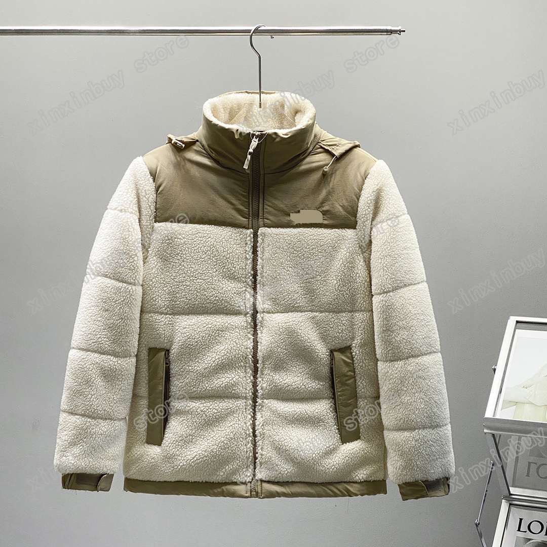 xinxinbuy Men designer Coat Jacket fleece puffer letter Embroidery cotton long sleeve women gray Black white khaki M-2XL, 01 
xinxinbuy Men designer Coat Jacket fleece puffer letter Embroidery cotton long sleeve women gray Black white khaki M-2XL, 01