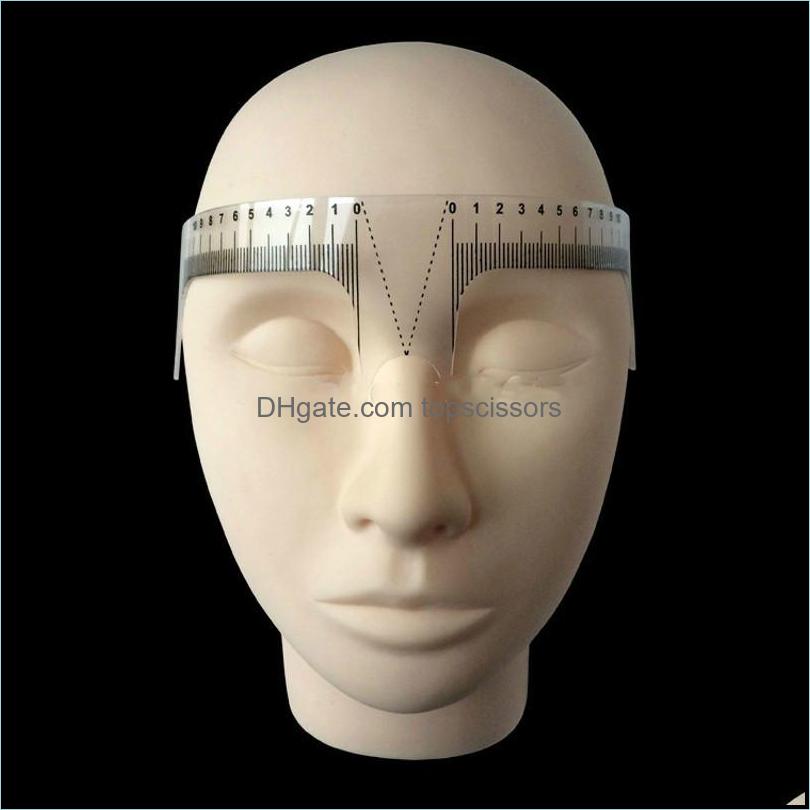Airbrush Tattoo Supplies New Shape 1Piece Eyebrow Rer Tool Measures Microblading Permanent Make Up To Measure Perfect Brow Drop Deli Dhpoa
Airbrush Tattoo Supplies New Shape 1Piece Eyebrow Rer Tool Measures Microblading Permanent Make Up To Measure Perfect Brow Drop Deli Dhpoa