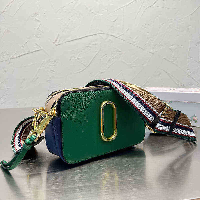 Designer luxury Women Bag MarcJacobs handbag Marc Inclined shoulder bags Jacobs Purses Totes Large capacity Saddle wallet 5AHigh Quality S4BB, No bag
Designer luxury Women Bag MarcJacobs handbag Marc Inclined shoulder bags Jacobs Purses Totes Large capacity Saddle wallet 5AHigh Quality S4BB, No bag